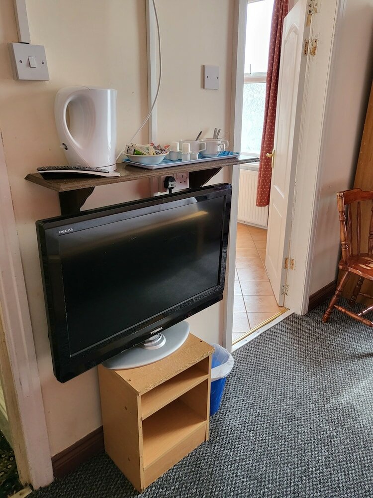 Фото Tulip Hotel