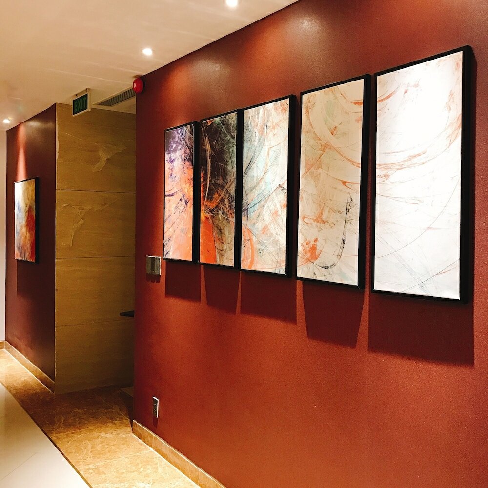 Фото Aiden Saigon Hotel