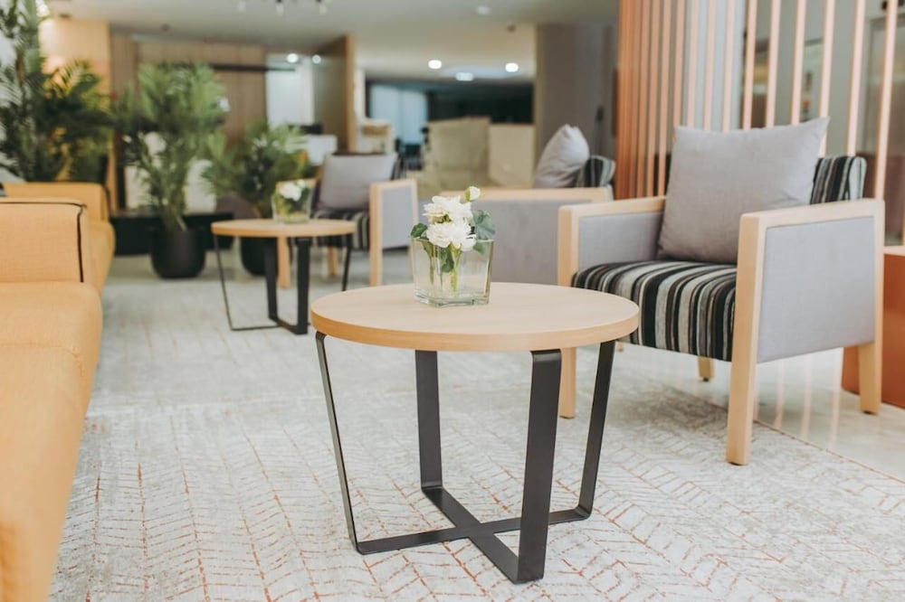 Фото Masa Hotel 5 de Outubro