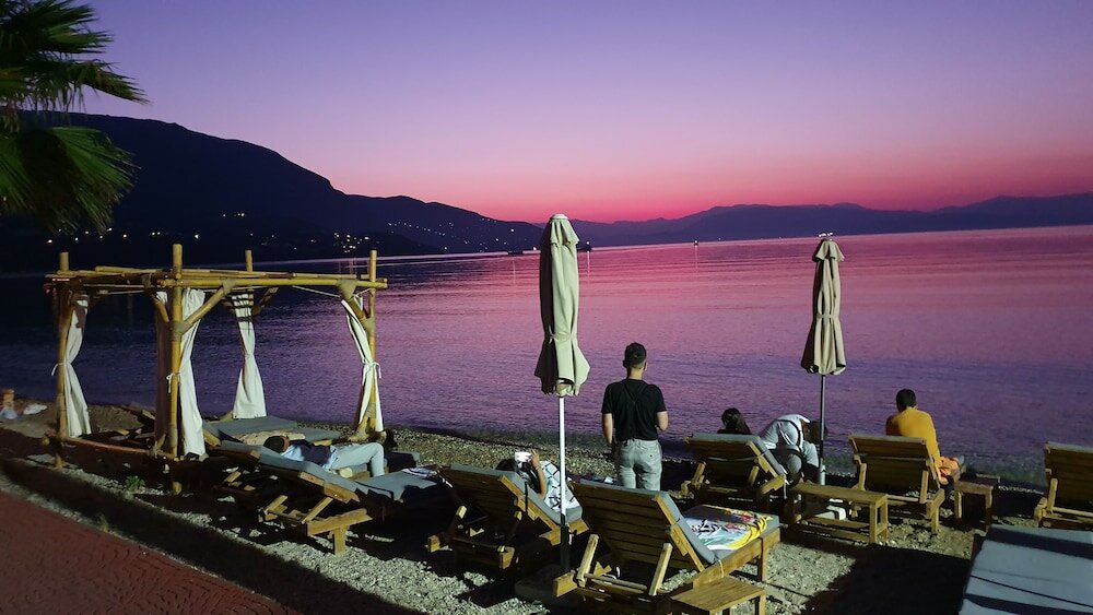 Фото Onar Corfu Aparts & Studios