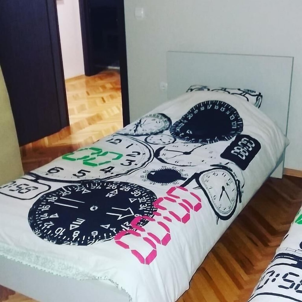 Фото Grande House