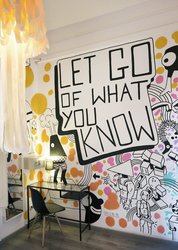 Фото Zoorooms Boutique GuestHouse