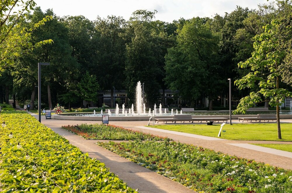 Фото Arthotel Ana Fleur