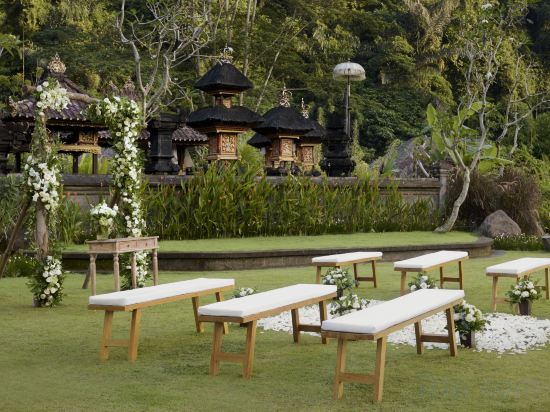 Фото Mandapa, A Ritz-Carlton Reserve