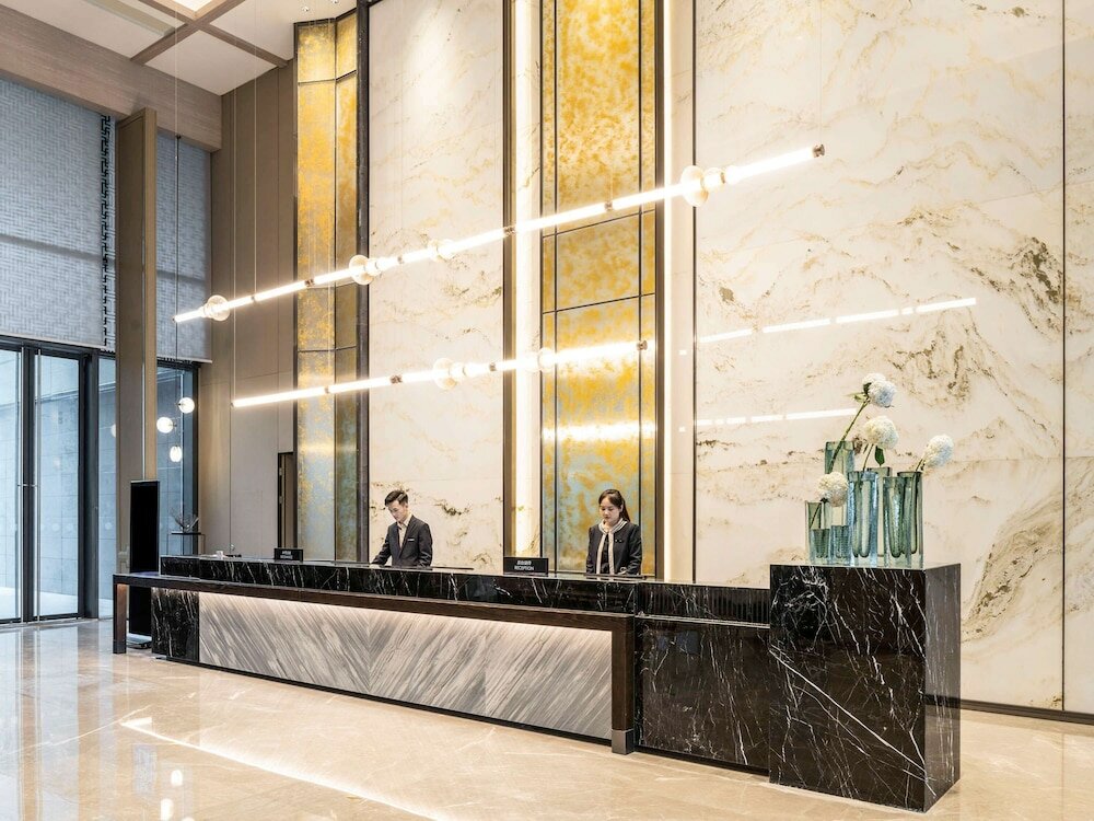 Фото Pullman Jiaxing Pinghu Excellence