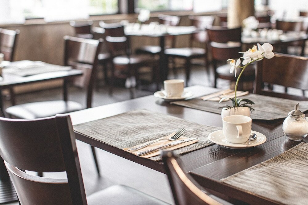 Фото Plaza Hotel Hanau