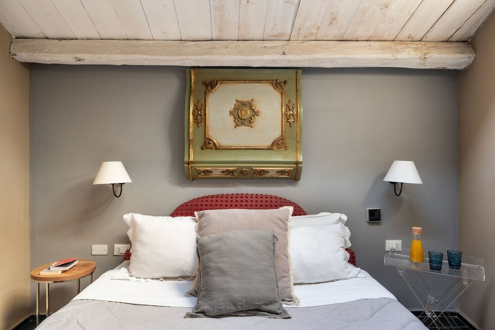 Фото Bed & Breakfast Il Giardino di Ballarò