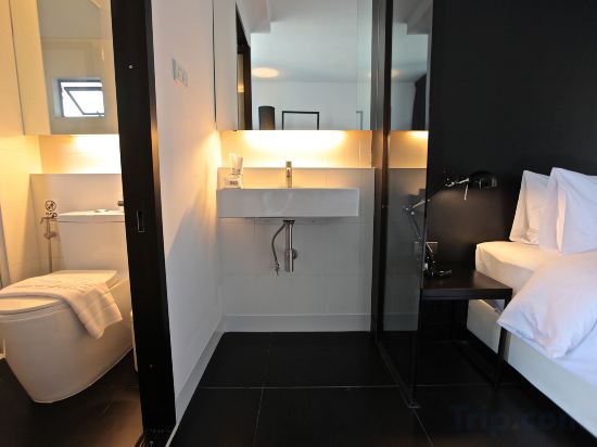 Фото Bed Nimman Hotel