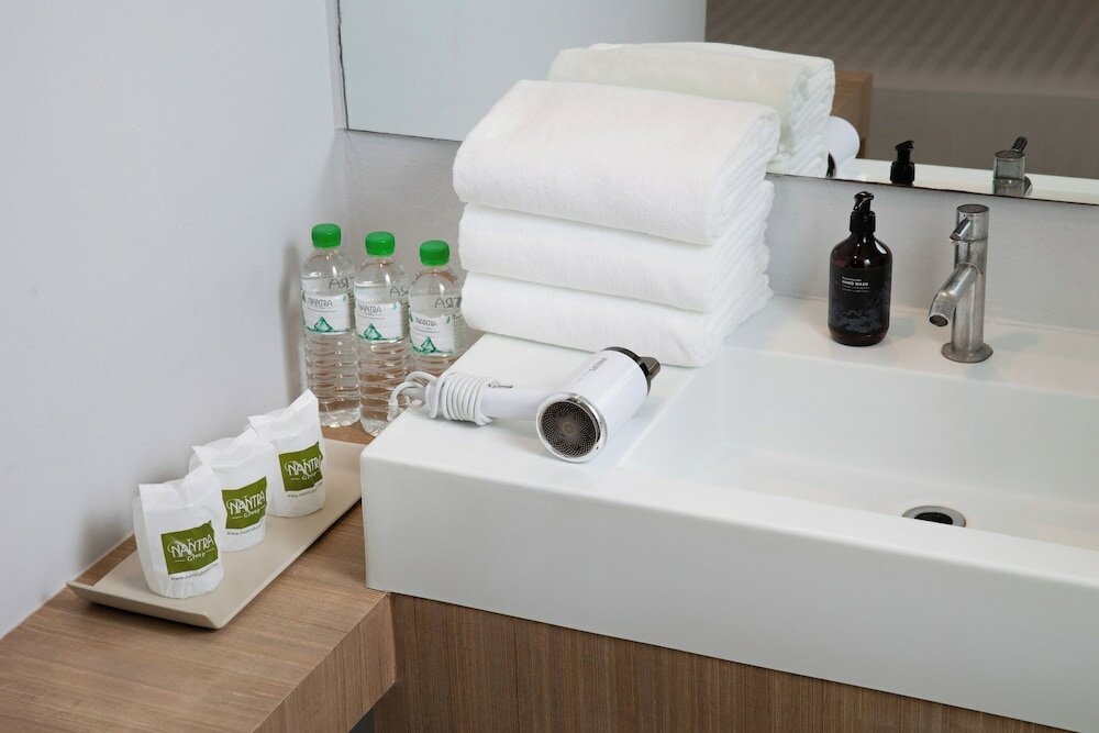 Фото Nantra Sukhumvit 39 Hotel