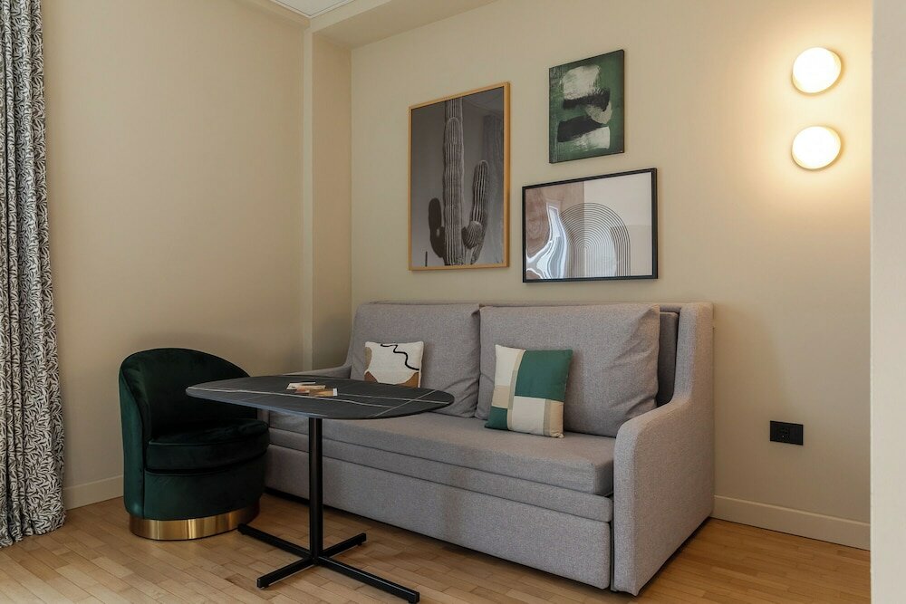 Фото Charlie in Pesaro