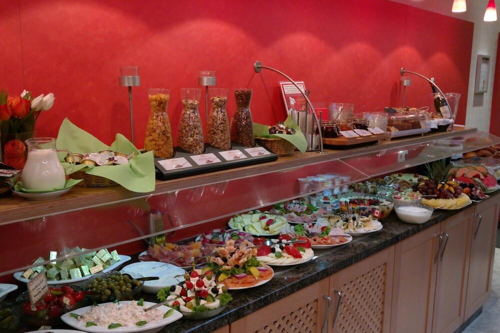 Фото Hotel Wallis