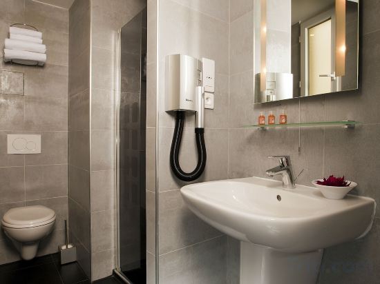 Фото Hotel Eden Opéra