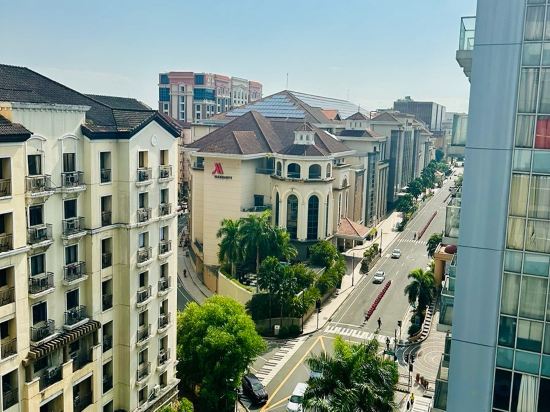 Фото Del'S Condotel