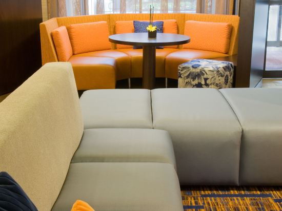 Фото Sonesta Select Seattle Bellevue Redmond