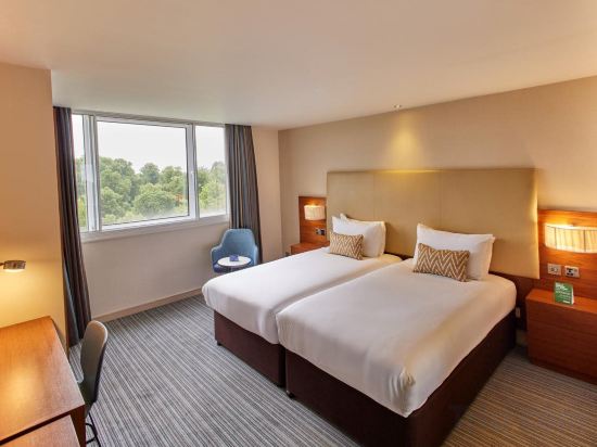 Фото Thistle London Hyde Park Kensington Gardens