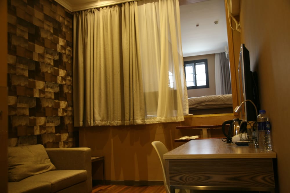 Фото Shanghai Fish Inn Bund