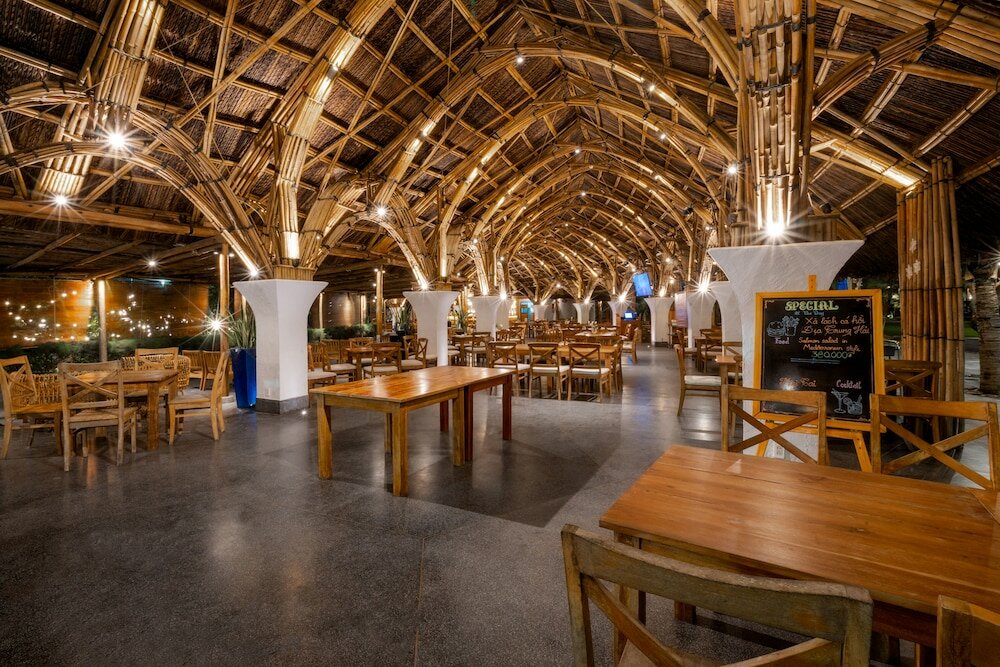Фото Stelia Beach Resort