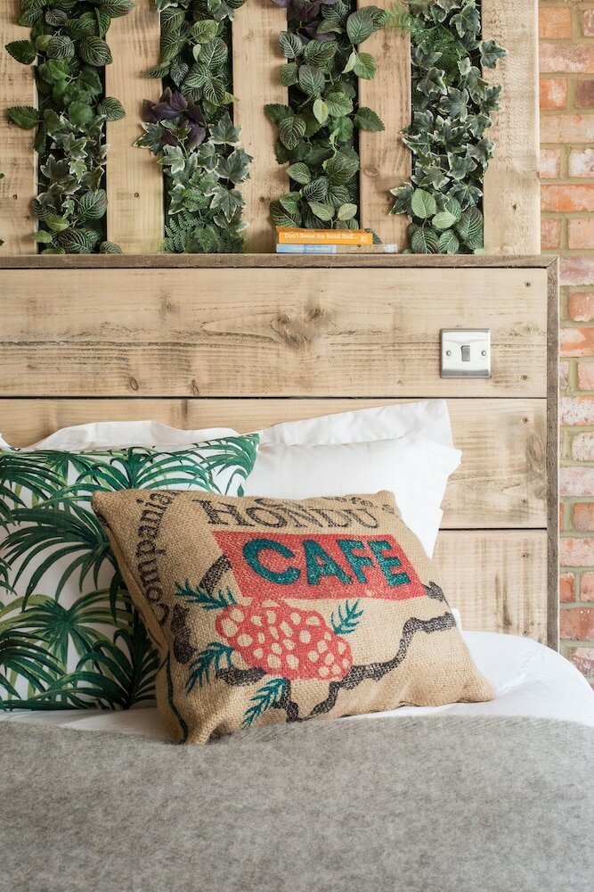 Фото One Broad Street