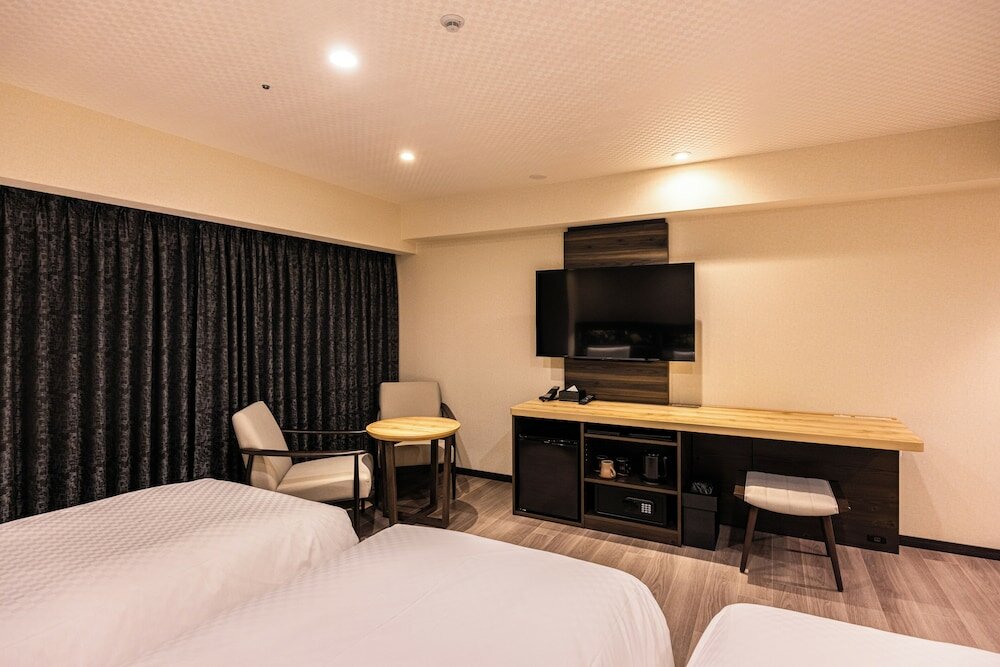 Фото VIA Inn Prime Kyotoeki Hachijoguchi