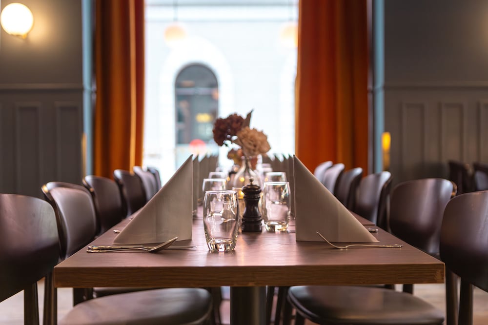 Фото Hotell Bondeheimen