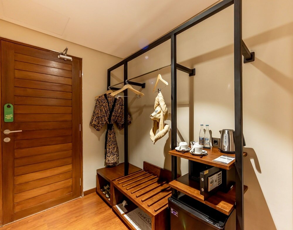 Фото Anumana Ubud Bali