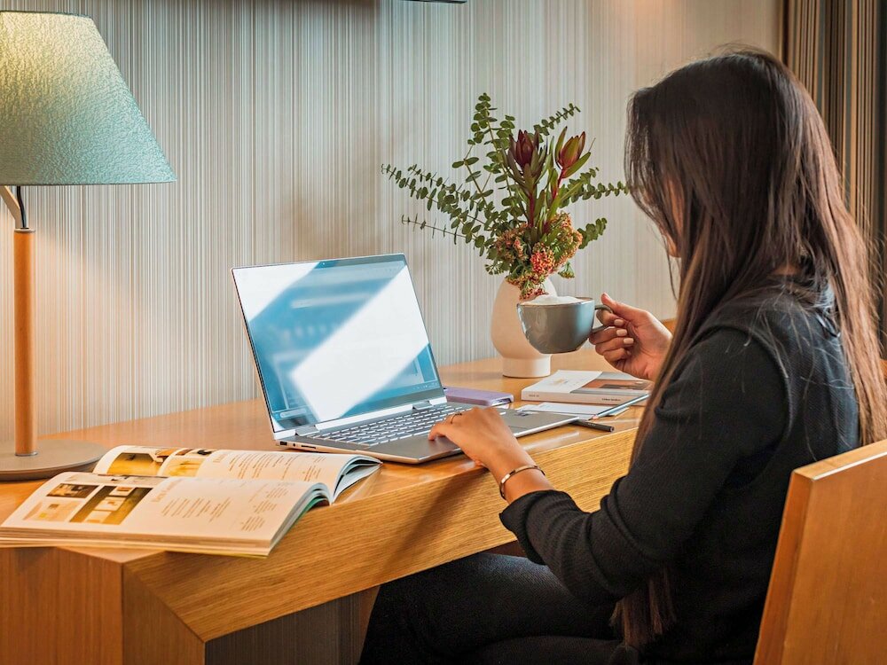 Фото Mercure Lisboa Almada