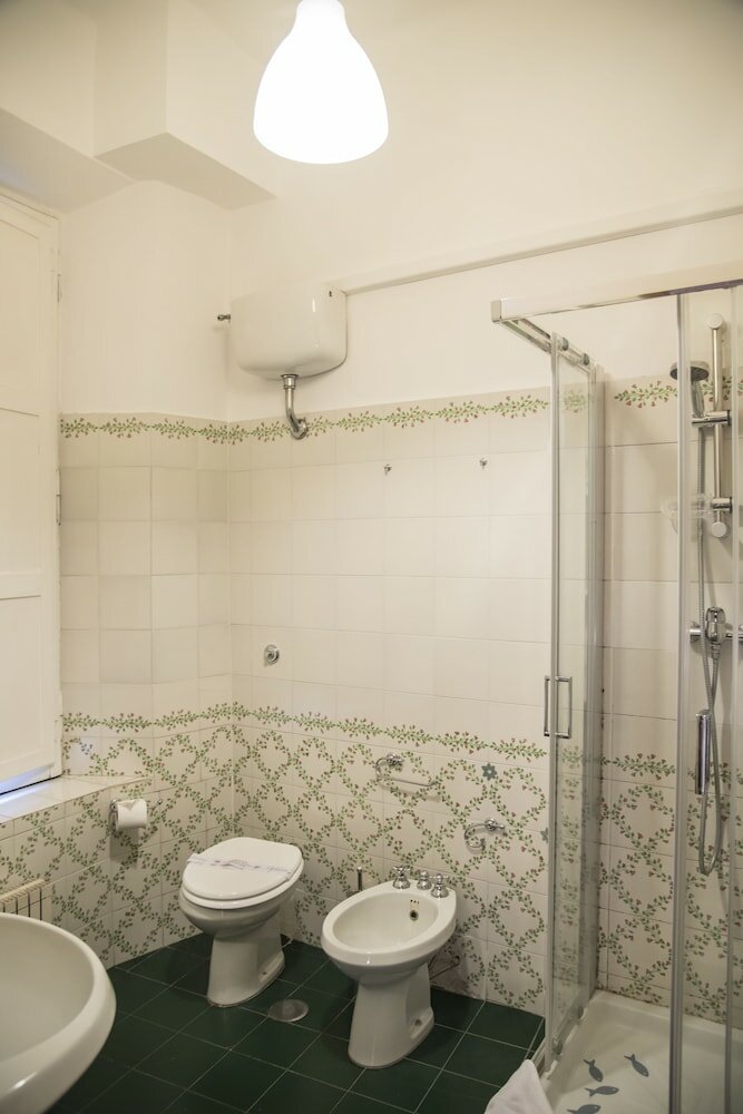 Фото Baldassini Suites