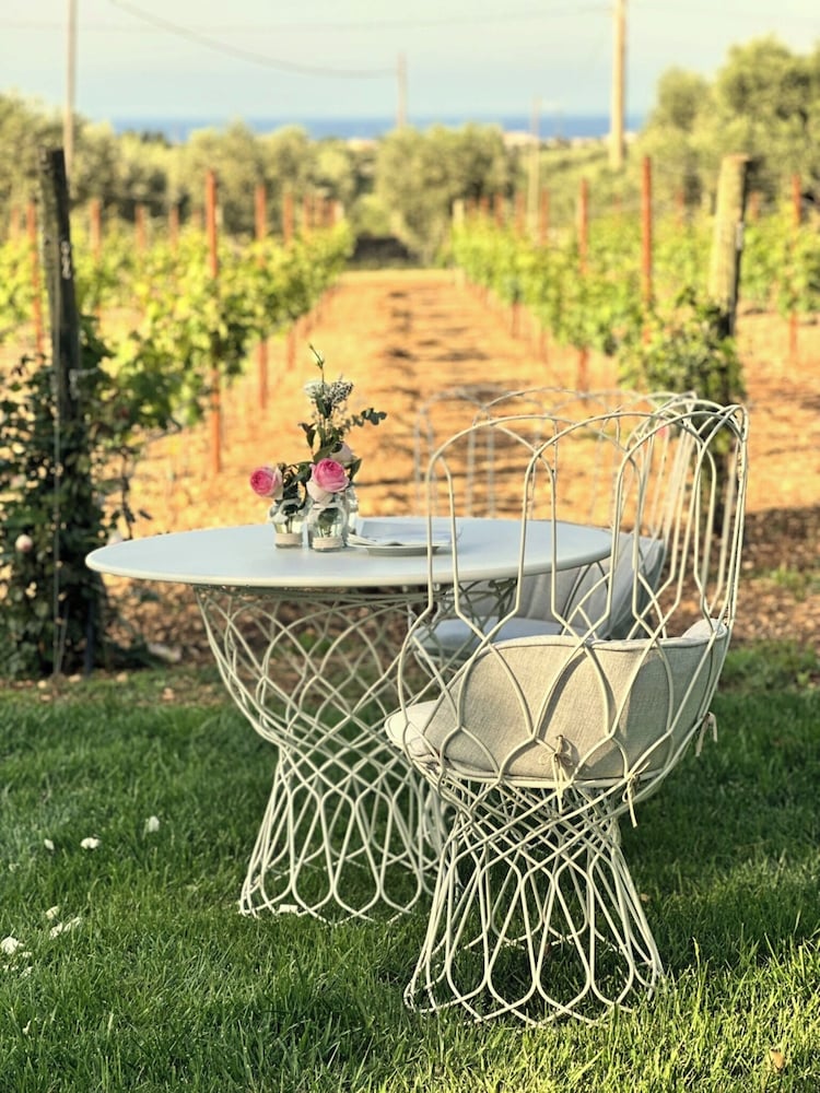 Фото Masseria Salamina