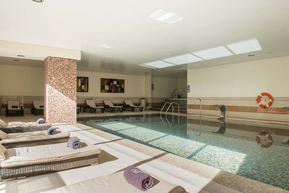 Фото Vila Galé Coimbra