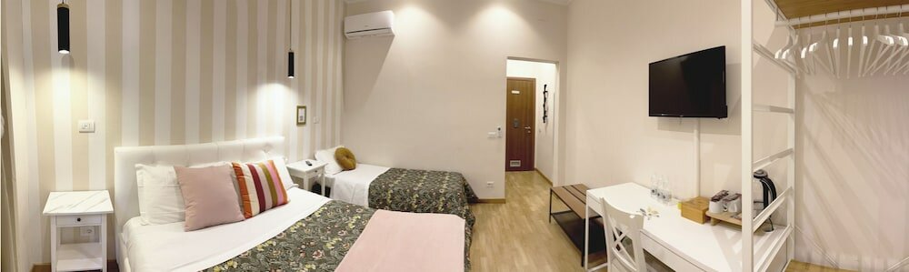 Фото Monti49 GuestHouse