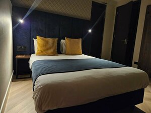 Гостиница Hotel Washington