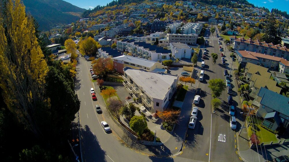 Фото Coronation Lodge