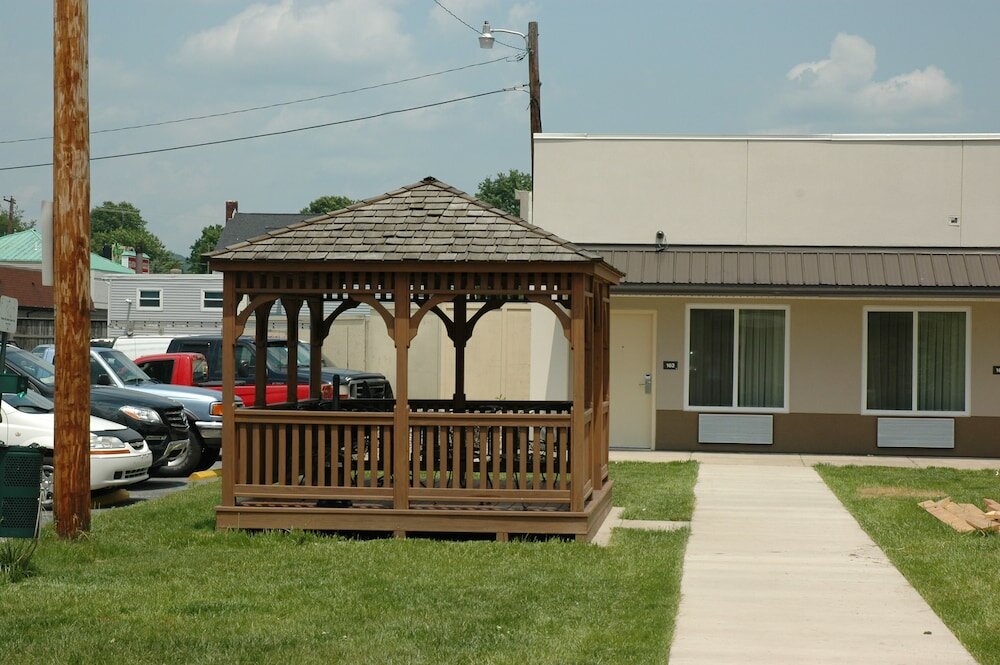 Фото Quality Inn & Suites