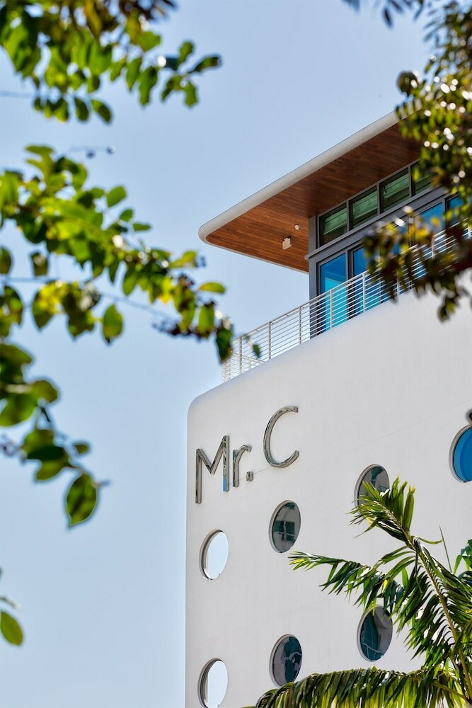 Фото Mr. C Coconut Grove