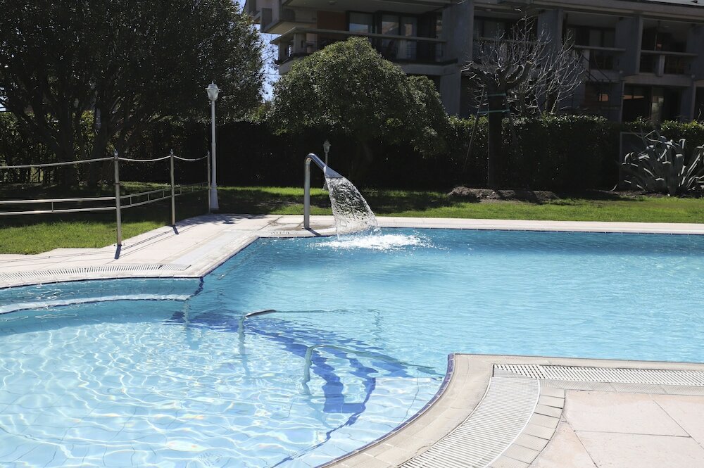 Фото Hotel Fonte Boiola