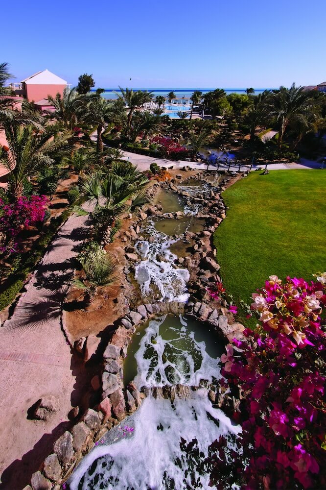 Фото Movenpick Resort & SPA El Gouna