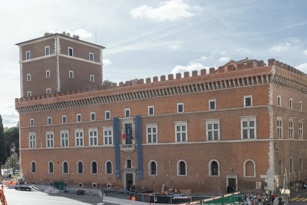 Фото Amazing Vittoriano