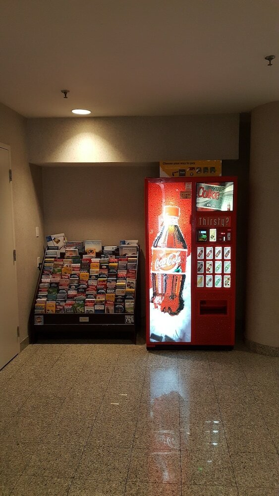 Фото Montecassino Hotel and Event Venue