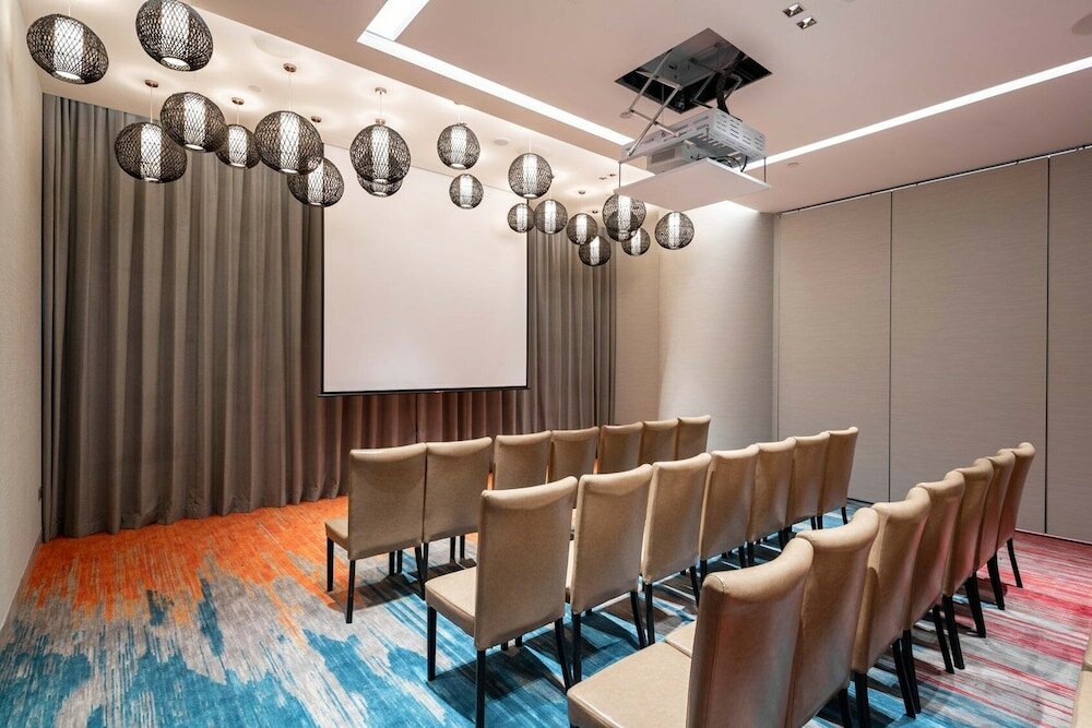 Фото Capri by Fraser