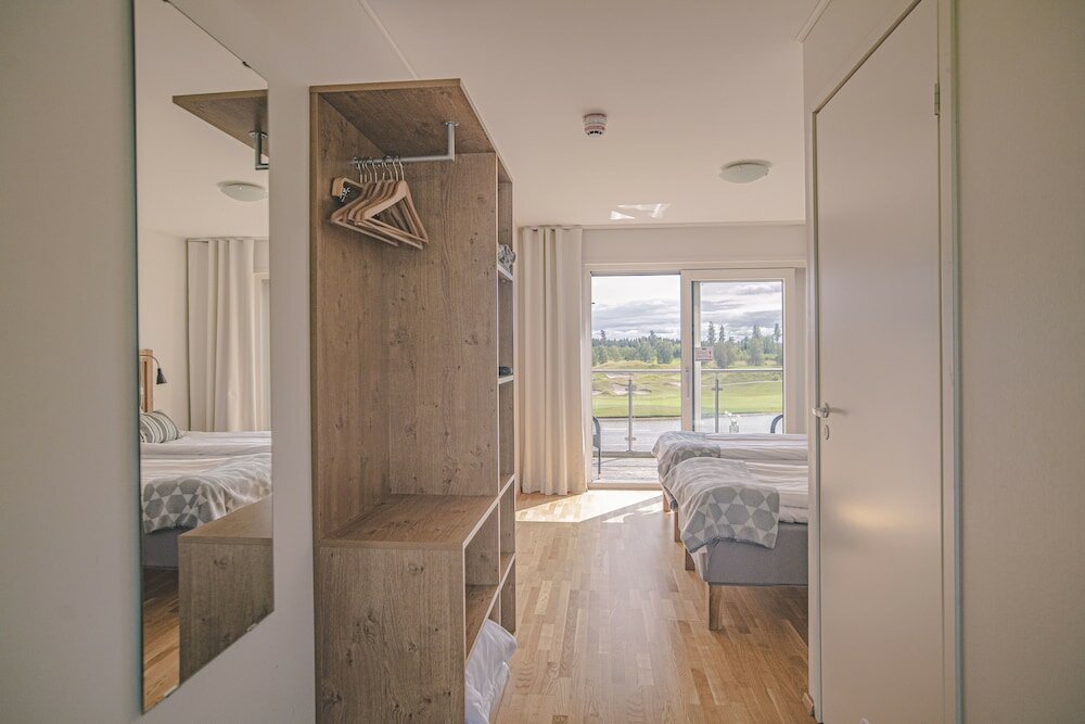 Фото Sand Golf Club