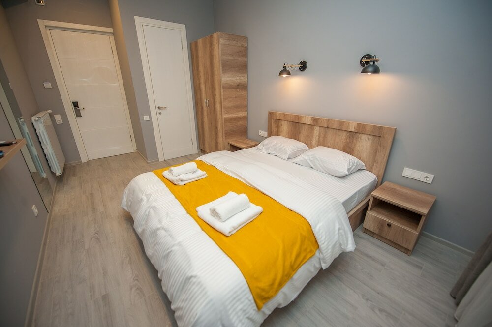 Фото Easy Hotel Tbilisi