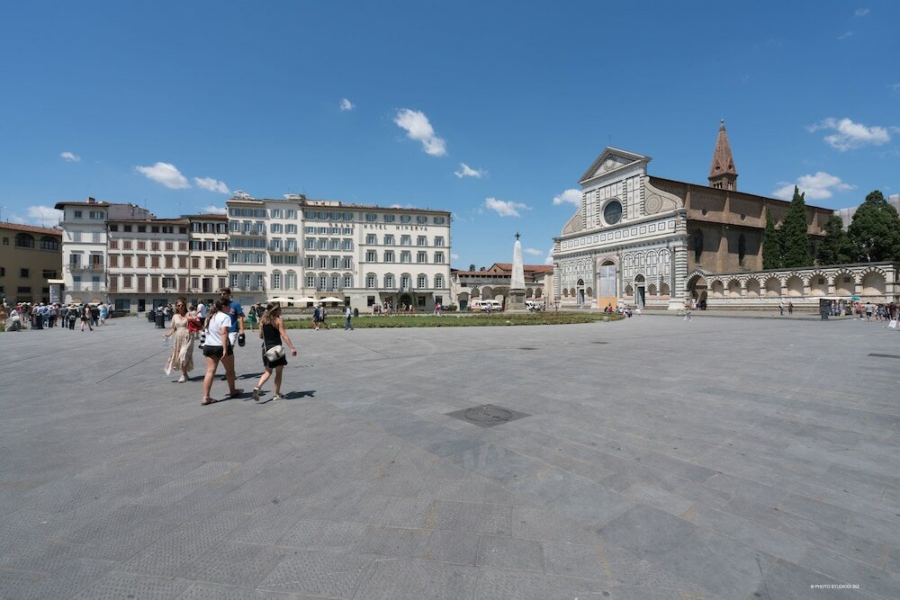 Фото Wine Apartments Florence Moscato