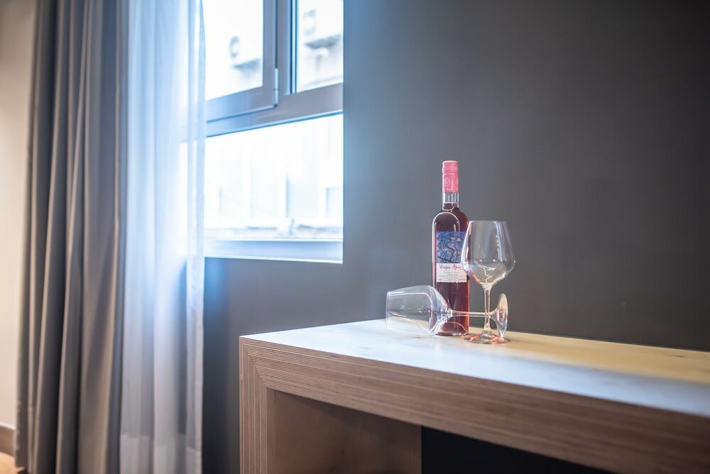 Фото St. Bjur Suites