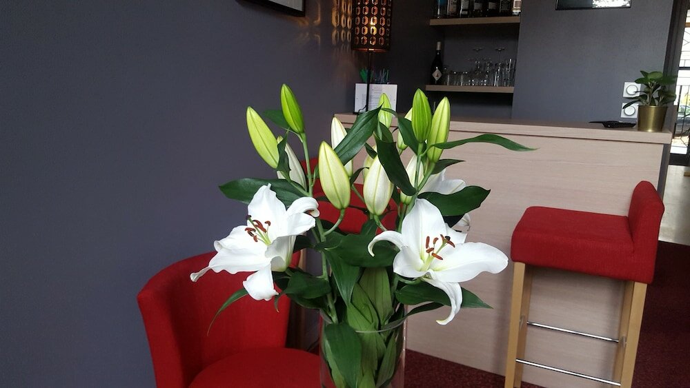 Фото Hotel Mirabeau