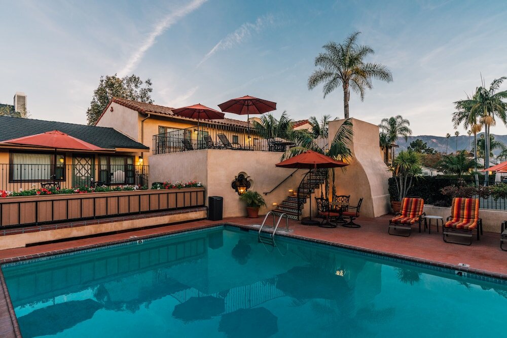 Фото Brisas del Mar, Inn at the Beach