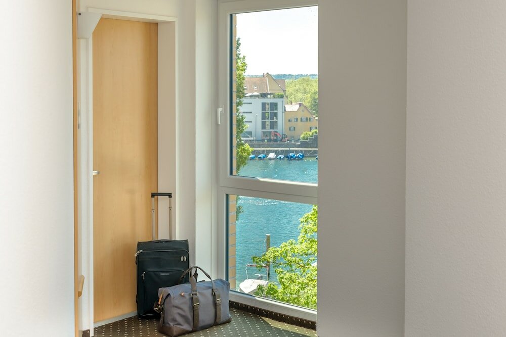 Фото Ibis Konstanz