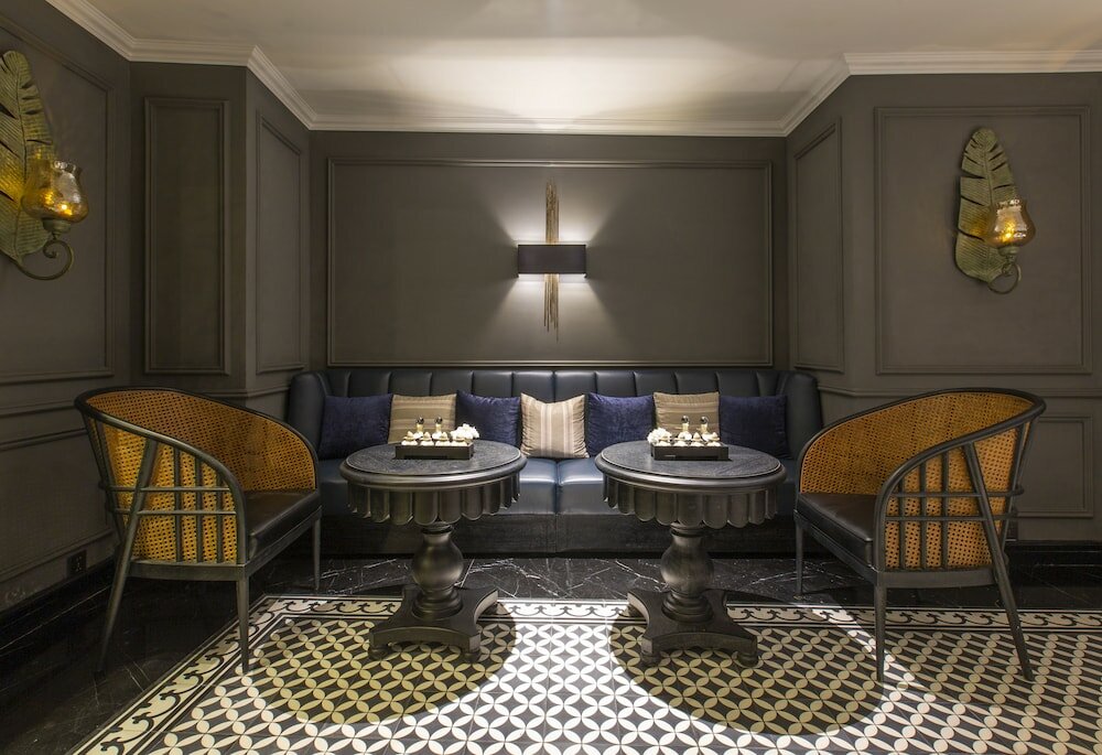 Фото La Siesta Premium Hang Be