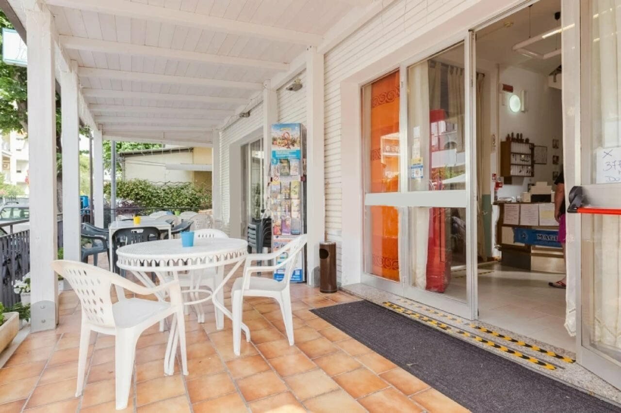 Фото Hotel Villa Donati