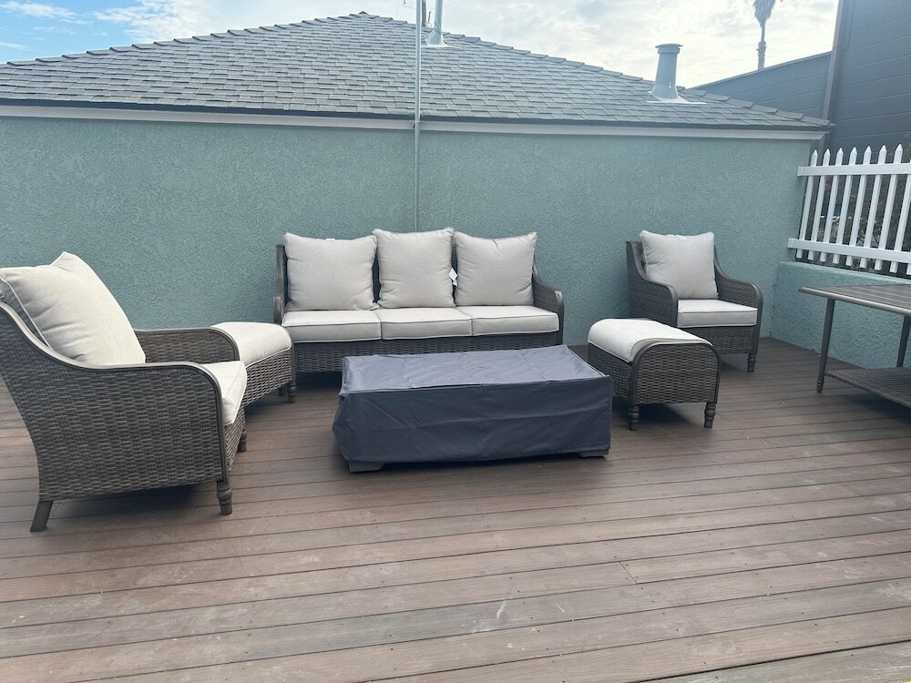 Фото The Palomar Inn