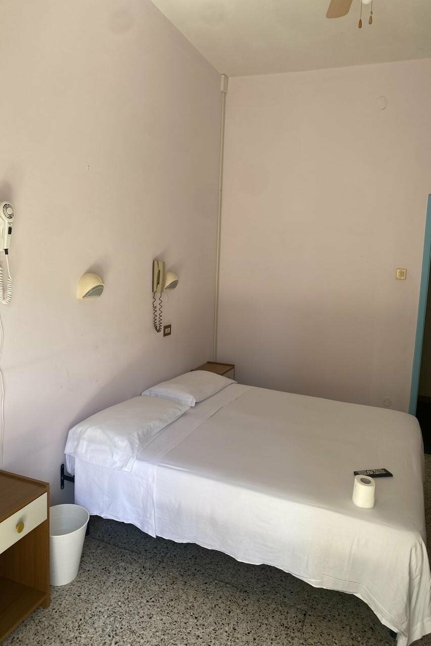 Фото Hotel Villa Donati